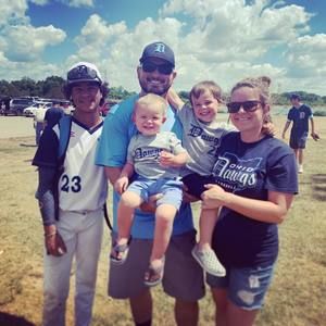 Meet your Posher, Bobby